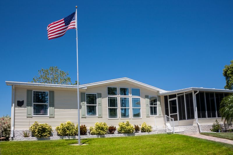 Best Vinyl Siding Replacement Contractors in New Brunswick, NJ